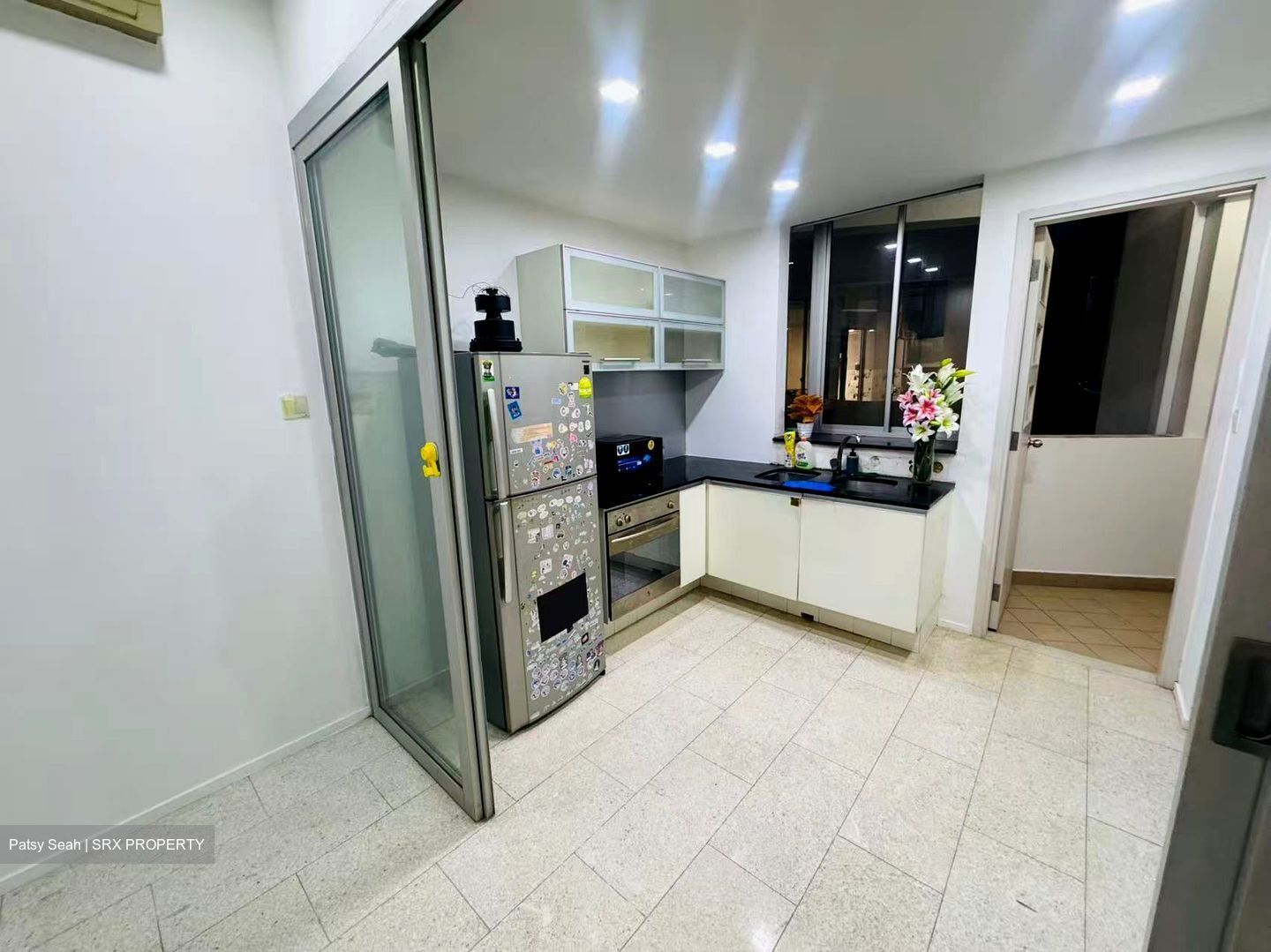 Kerrisdale (D8), Condominium #561101701